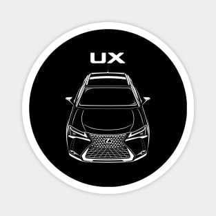 UX 2019-2024 Magnet